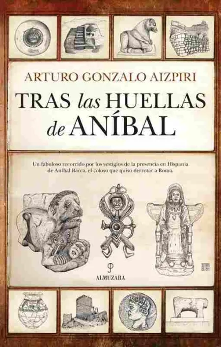 Tras las Huellas de Aníbal