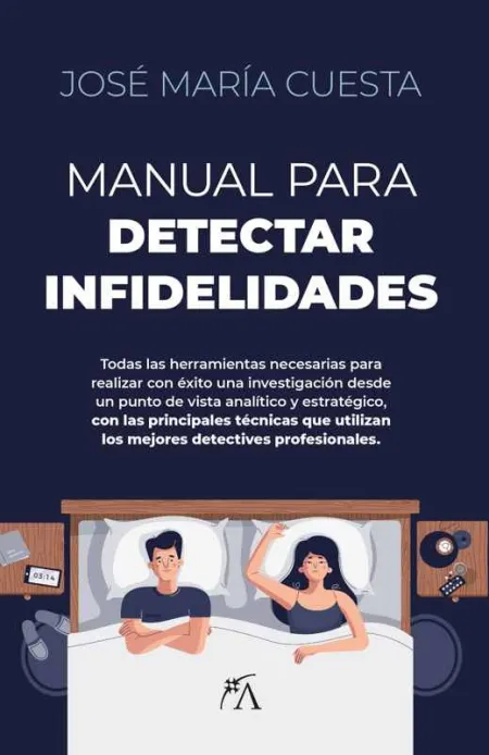 Manual para Detectar Infidelidades