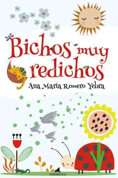 Bichos Muy Redichos