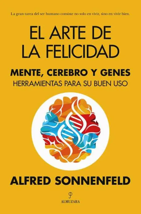 Arte de la Felicidad, el
