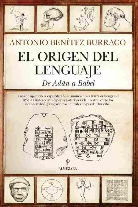 Origen del Lenguaje, el