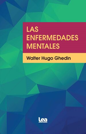 ENFERMEDADES MENTALES, LAS