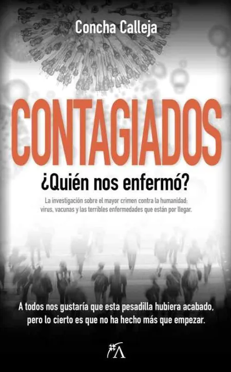 Contagios