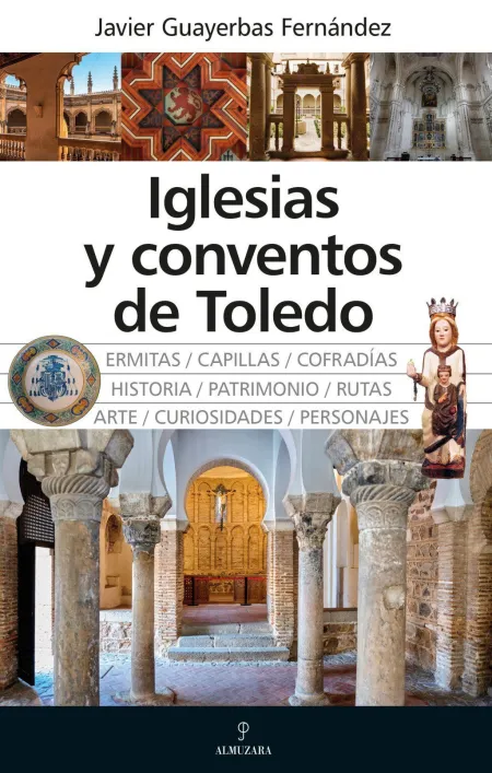 Iglesias y Conventos de Toledo