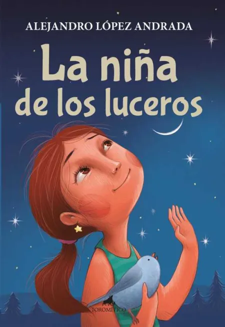 La Niña de los Luceros