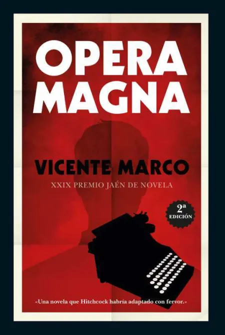 Opera Magna (N. e. )