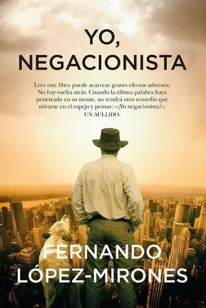 Yo, Negacionista (Leb)
