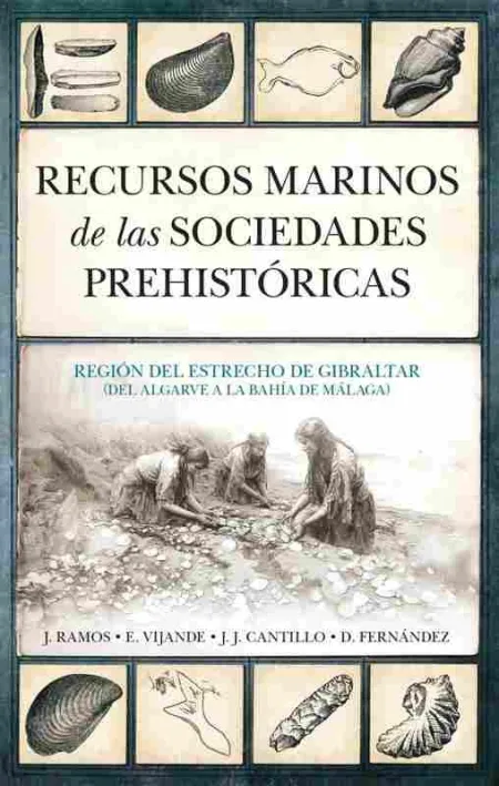 Recursos Marinos de las Sociedades Prehistóricas