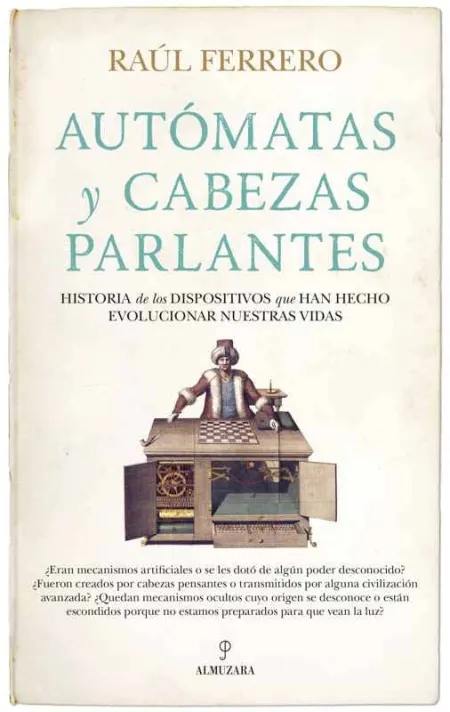 Autómatas y Cabezas Parlantes