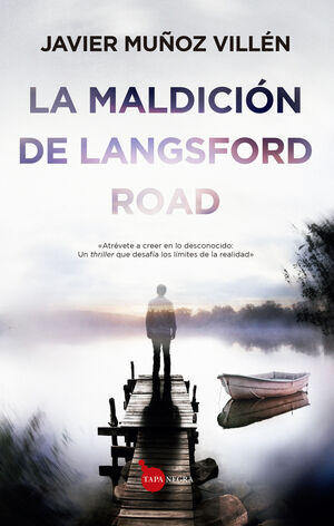 LA MALDICIÓN DE LANGSFORD ROAD