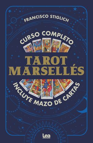 TAROT MARSELLÉS