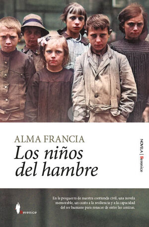 LOS NIÑOS DEL HAMBRE