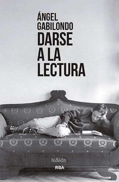 Darse a la Lectura