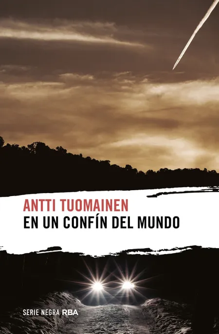 En un Confín del Mundo