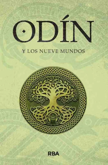 Odín y los Nueve Mundos