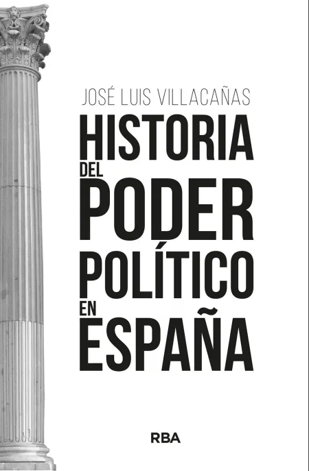 Historia del Poder Político en España