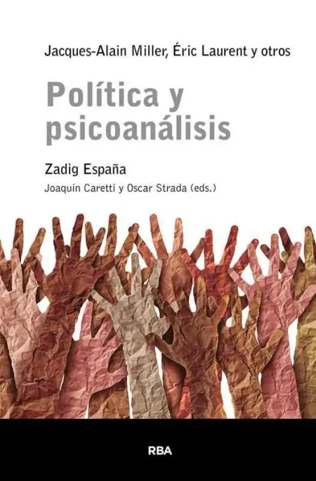 Política y Psicoanálisis