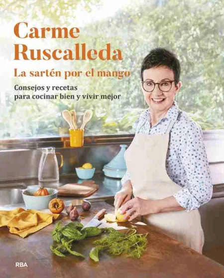 La Sartén por el Mango