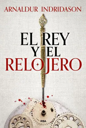 El Rey y el Relojero