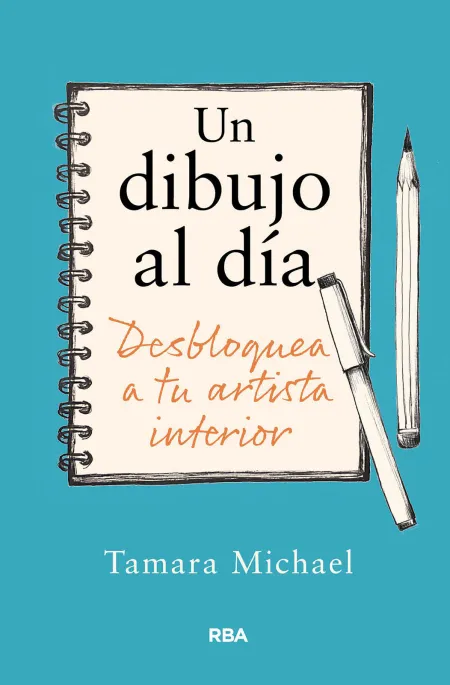 Un Dibujo Al Día
