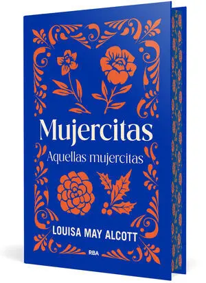 Mujercitas - aquellas Mujercitas