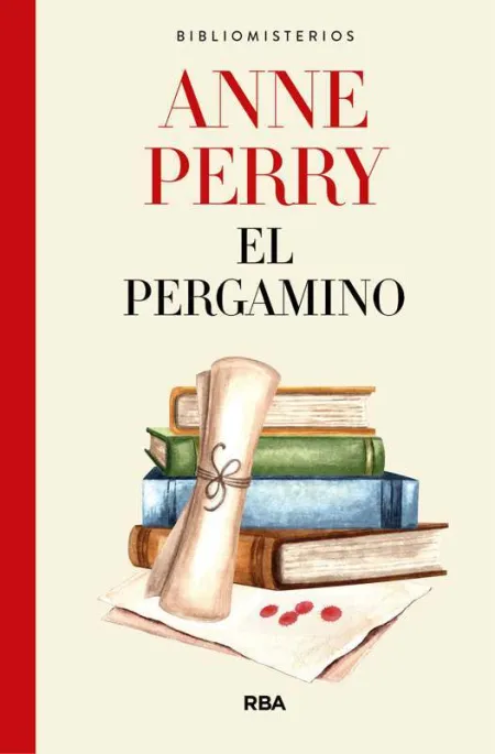 El Pergamino