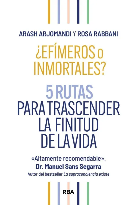 ¿Efímeros o Inmortales?