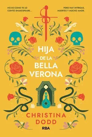 Hija de la Bella Verona