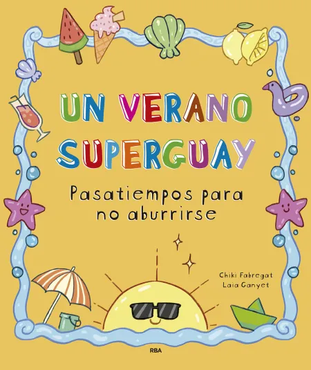 Verano Superguay, un