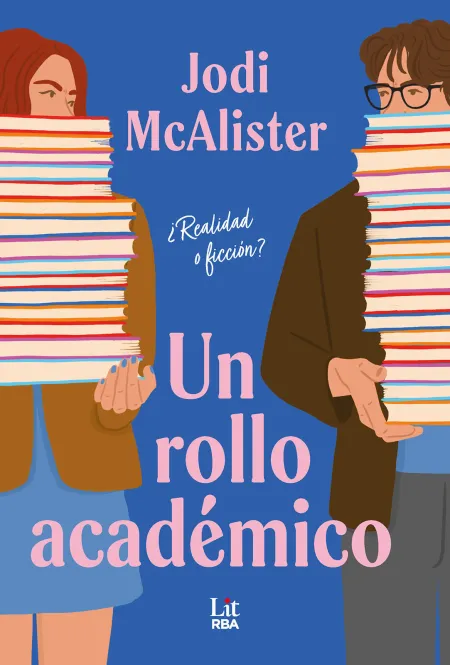 Un Rollo Académico