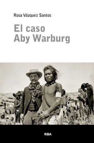 EL CASO ABY WARBURG