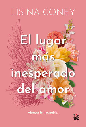 EL LUGAR MÁS INESPERADO DEL AMOR