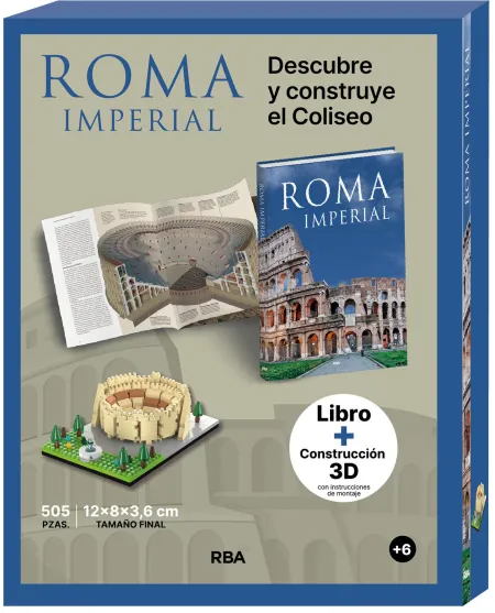 Roma Imperial
