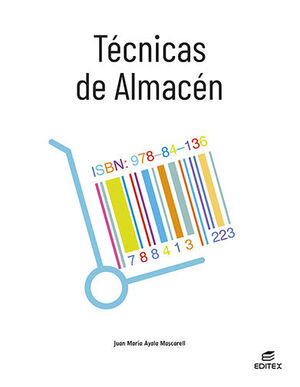 TÉCNICAS DE ALMACÉN