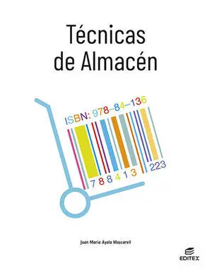 Técnicas de Almacén
