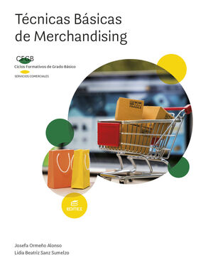 TÉCNICAS BÁSICAS DE MERCHANDISING
