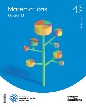 4ESO MAT B ANDAL CM ED25