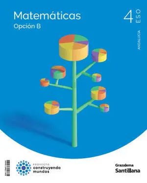 4Eso Mat B Andal cm Ed25