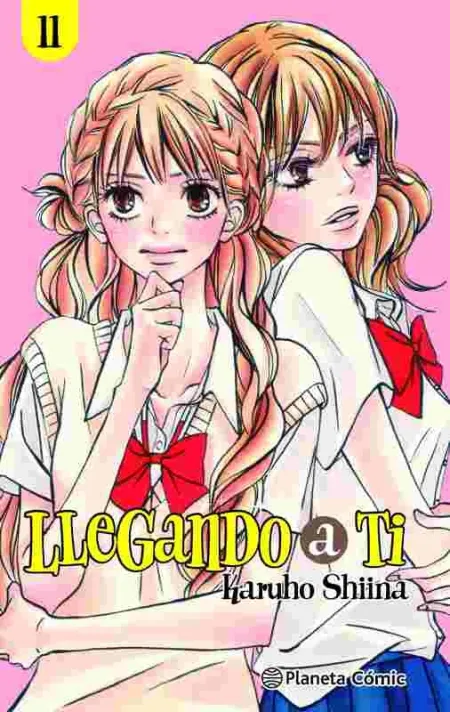 Llegando a Ti Nº 11/30