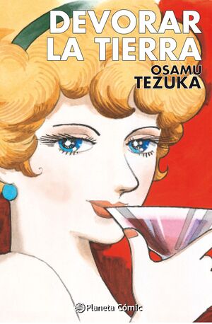 ENGULLIR LA TIERRA (TEZUKA)