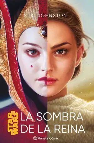 Star Wars. La Sombra de la Reina