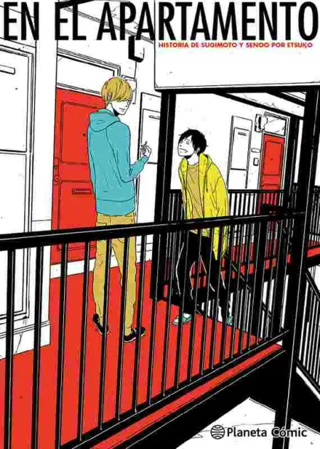 En el Apartamento Nº 01/02