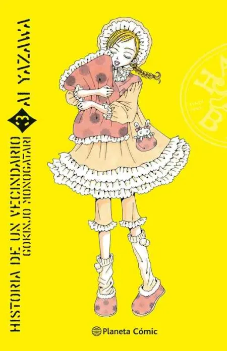 Historia de un Vecindario Nº 03/04