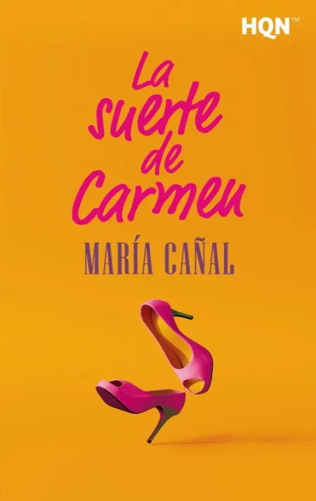 La Suerte de Carmen