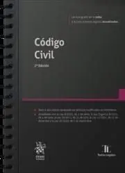 Codigo Civil 2ª