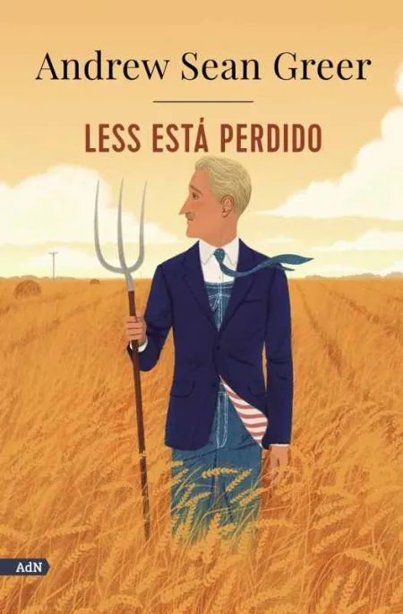 Less está Perdido (Adn)