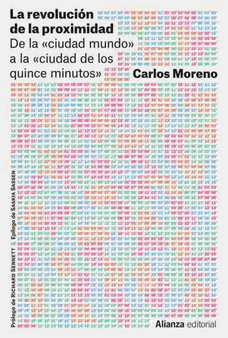 La Revolución de la Proximidad