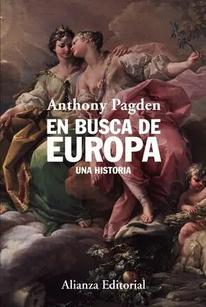 En Busca de Europa
