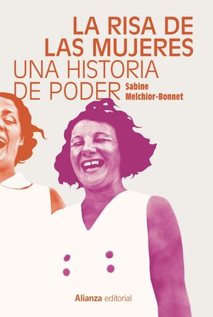 LA RISA DE LAS MUJERES