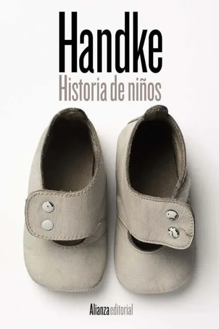 Historia de Niños